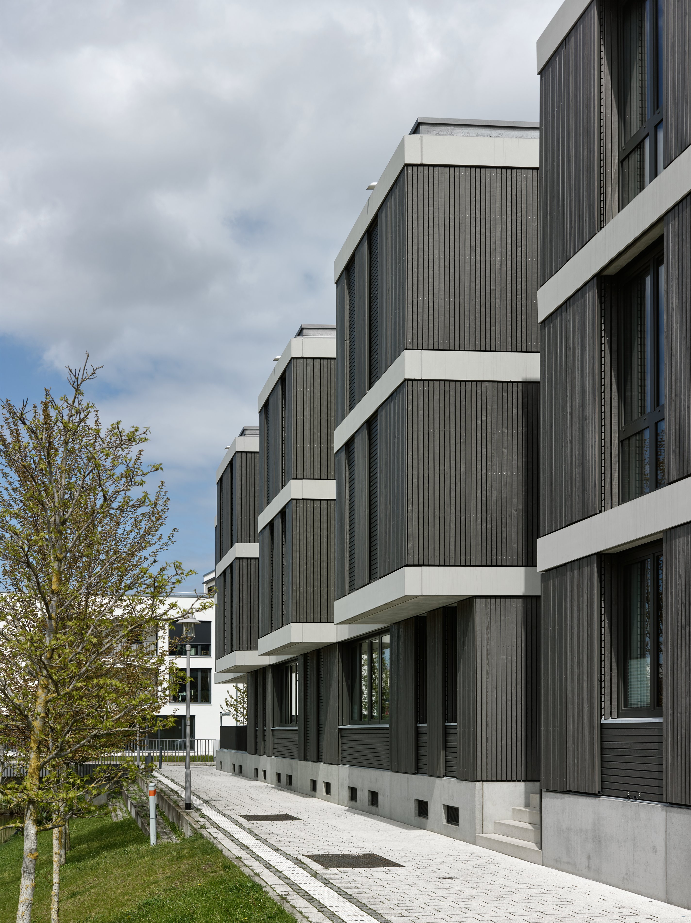 Altstadtkieker - Wohnen beim Holzlager - Paetzold - Martin - ID: 44 ...